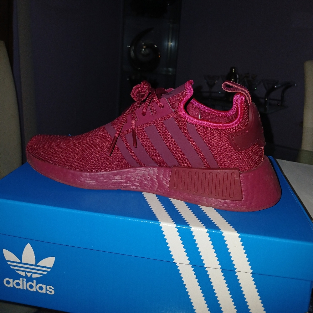 Adidas NMD_R1 Women's shoe